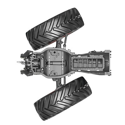 AXION 900 TERRA TRAC