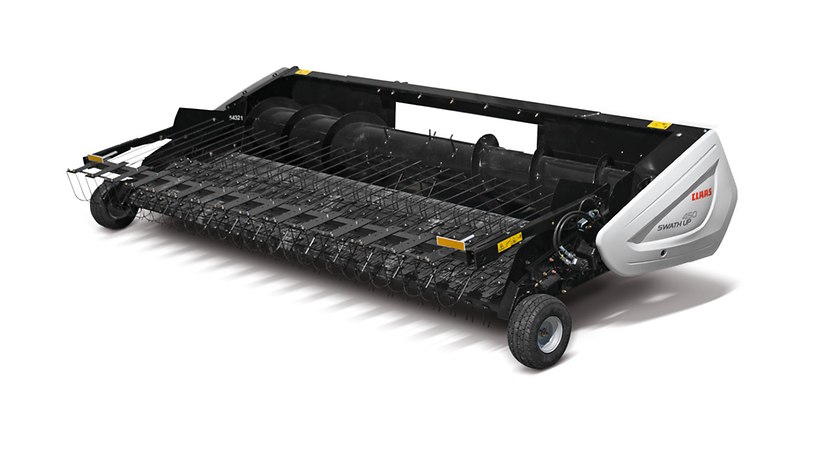 Outils frontaux