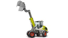 TORION 738 T SINUS