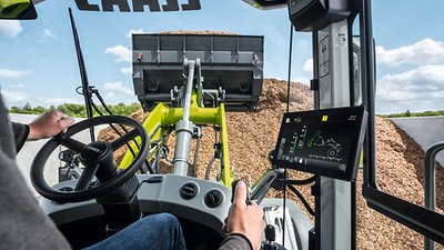 TORION medium series