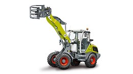 TORION small series