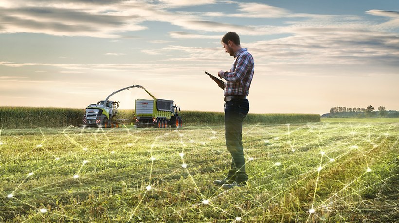 Solutions numériques