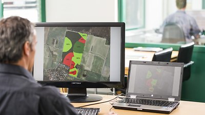 Gestion d'exploitation