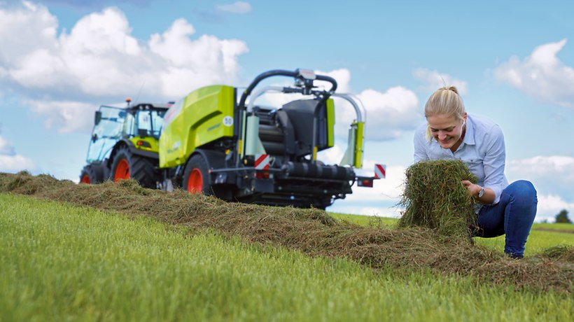 ROLLANT 455 / 454 UNIWRAP