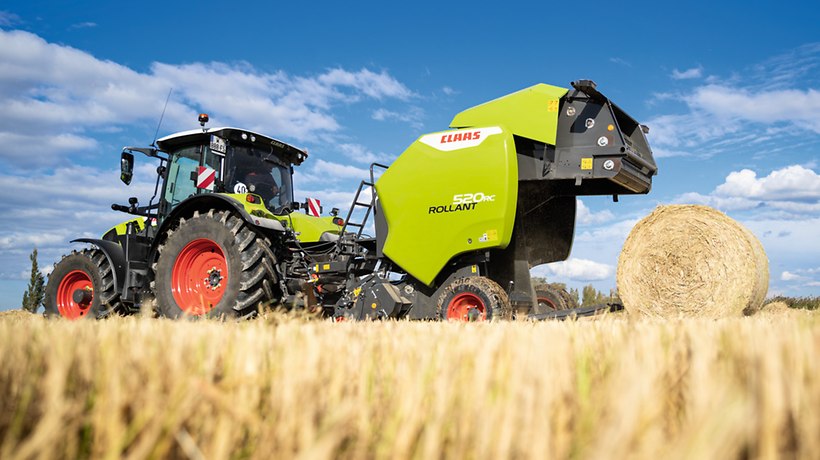 ROLLANT 520