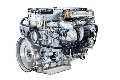 XERION 5000-4200 Stage V