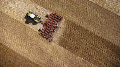 XERION 5000-4200 Stage V