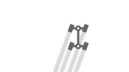 XERION 5000-4200 Stage V